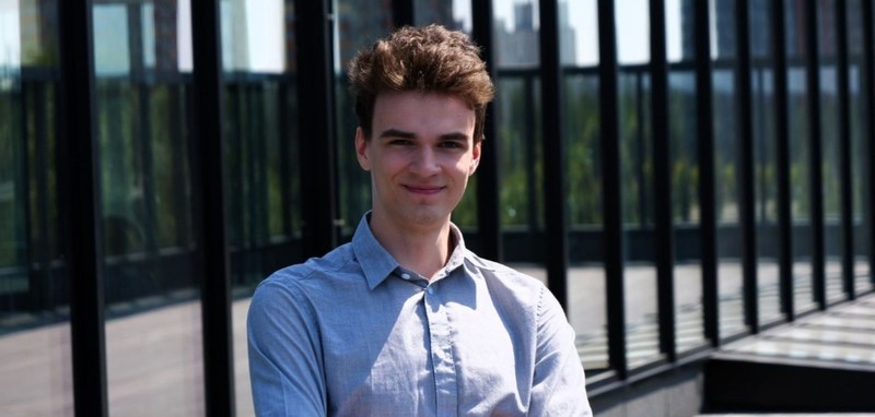 First-Hand Stories: Studies That Open Career Doors Early